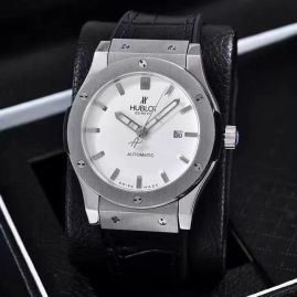 Picture of Hublot Watches Men Classic Fusion 3 Hands _SKU15401801173333